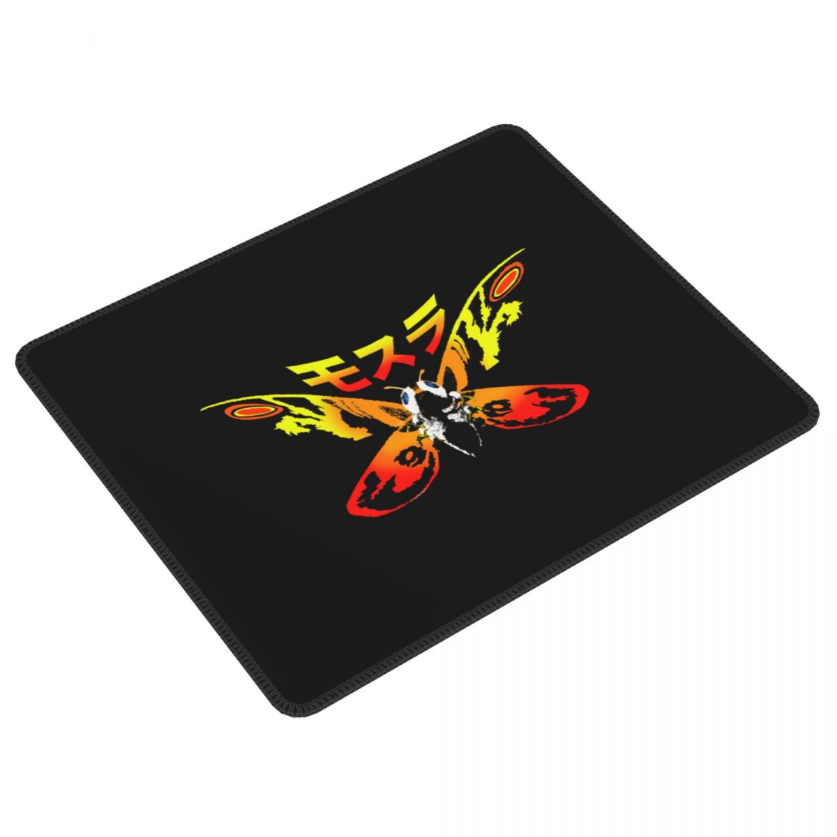 The Laptop Accessories Exclusive - Multi-size Mouse Pad Mosura Mothra Exclusive