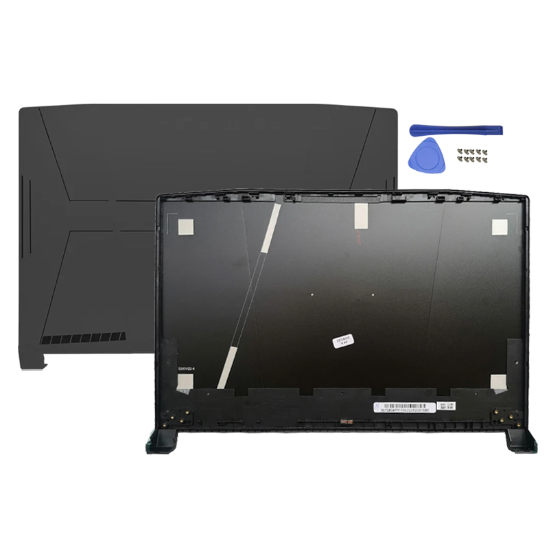 Notebook Screen LCD Back Cover - đánh giá và giá Laptop Accessories Msi