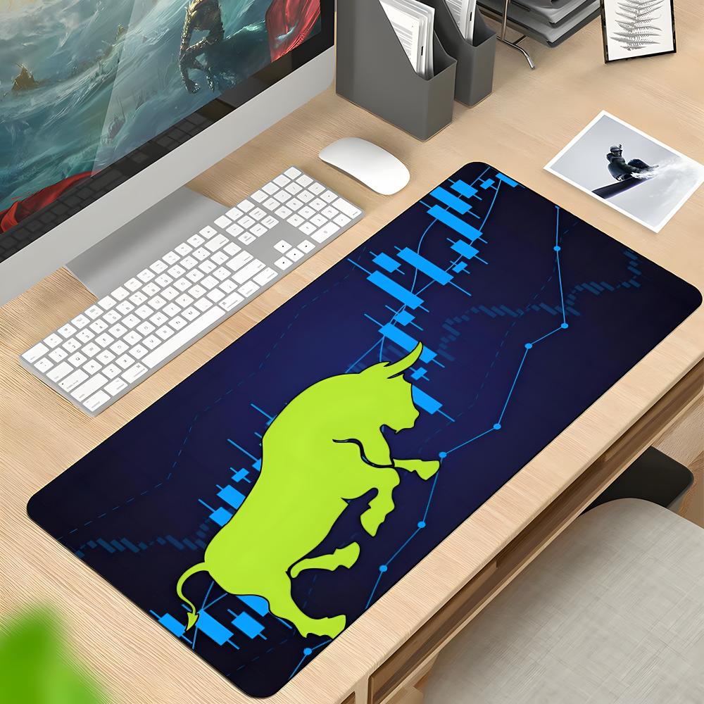 Market Bull Mouse Pad Rubber M - đánh giá và giá Laptop Accessories Market
