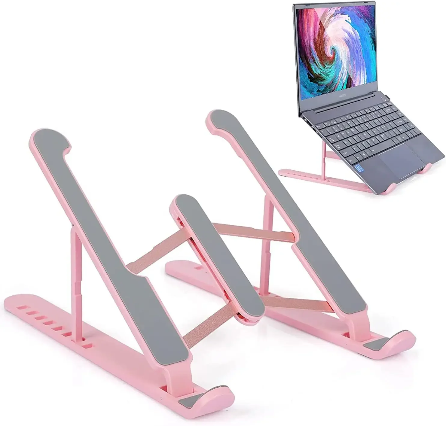 Universal Tablet Laptop Holder - đánh giá và giá Laptop Accessories World