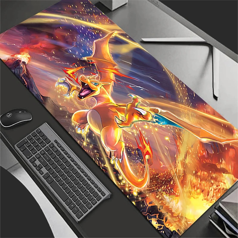 Mouse Pad Anime Gaming Accesso - đánh giá và giá Laptop Accessories Toys