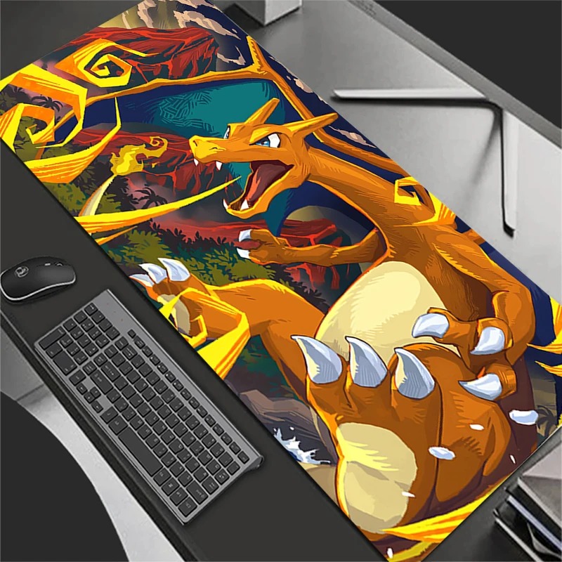 Mouse Pad Anime Gaming Accesso - đánh giá và giá Laptop Accessories Toys