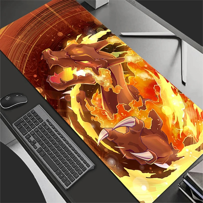 Mouse Pad Anime Gaming Accesso - đánh giá và giá Laptop Accessories Toys