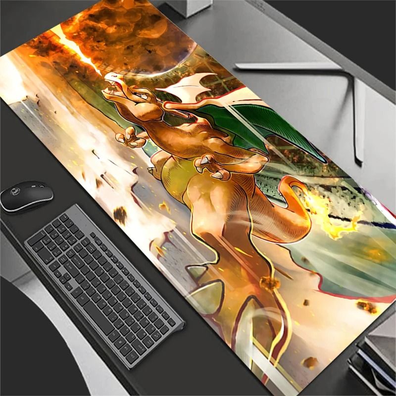 Mouse Pad Anime Gaming Accesso - đánh giá và giá Laptop Accessories Toys