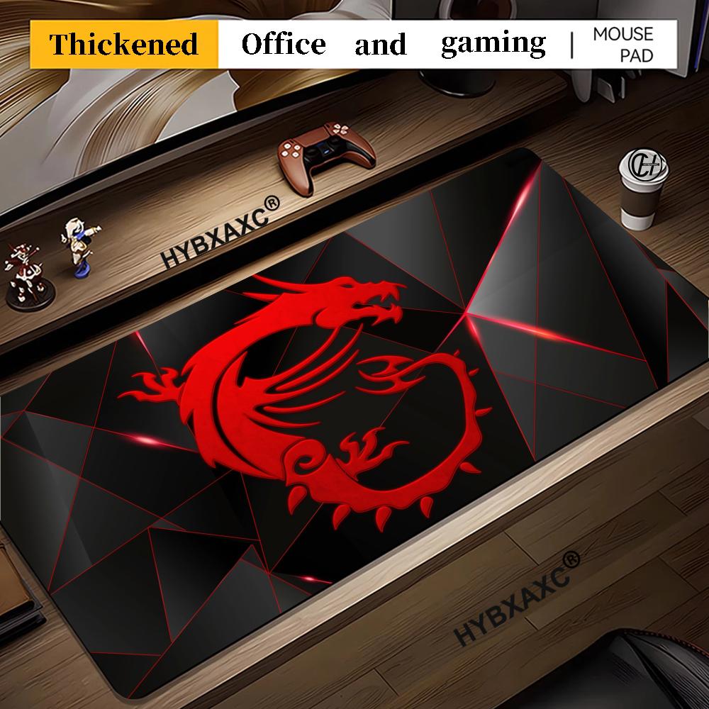 HD Gaming Mouse Pad Rgb Msi LO - đánh giá và giá Laptop Accessories Msi
