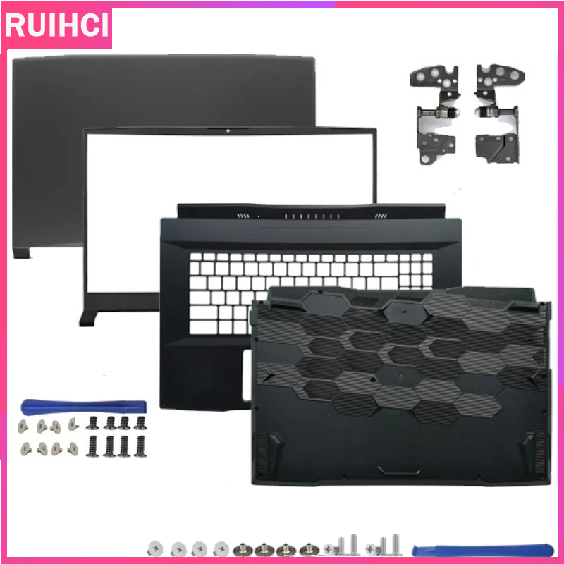 New For MSI Katana GF76 MS-17L - đánh giá và giá Laptop Accessories Msi