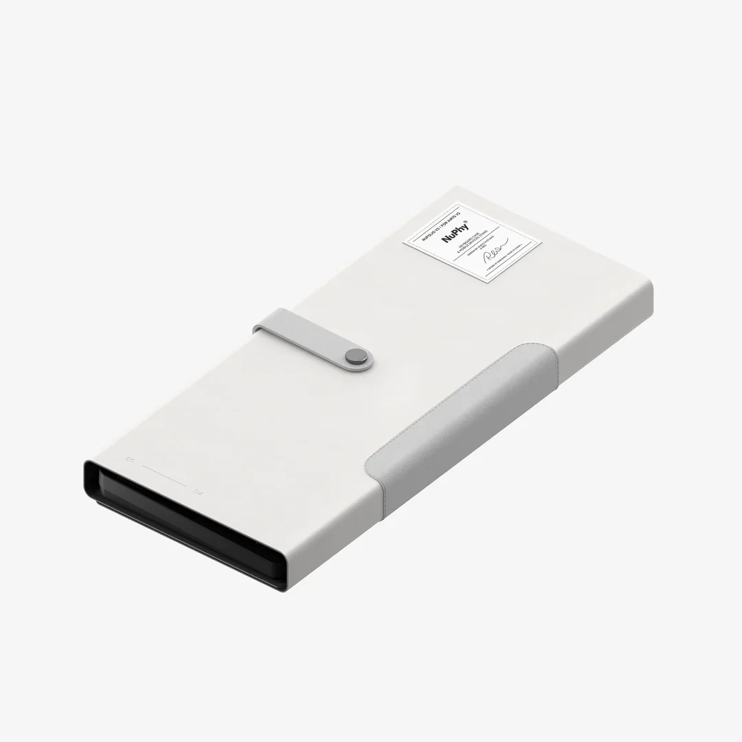 Nuphy NuFolio V3 Suit Air V2 S - đánh giá và giá The Laptop Accessories Exclusive