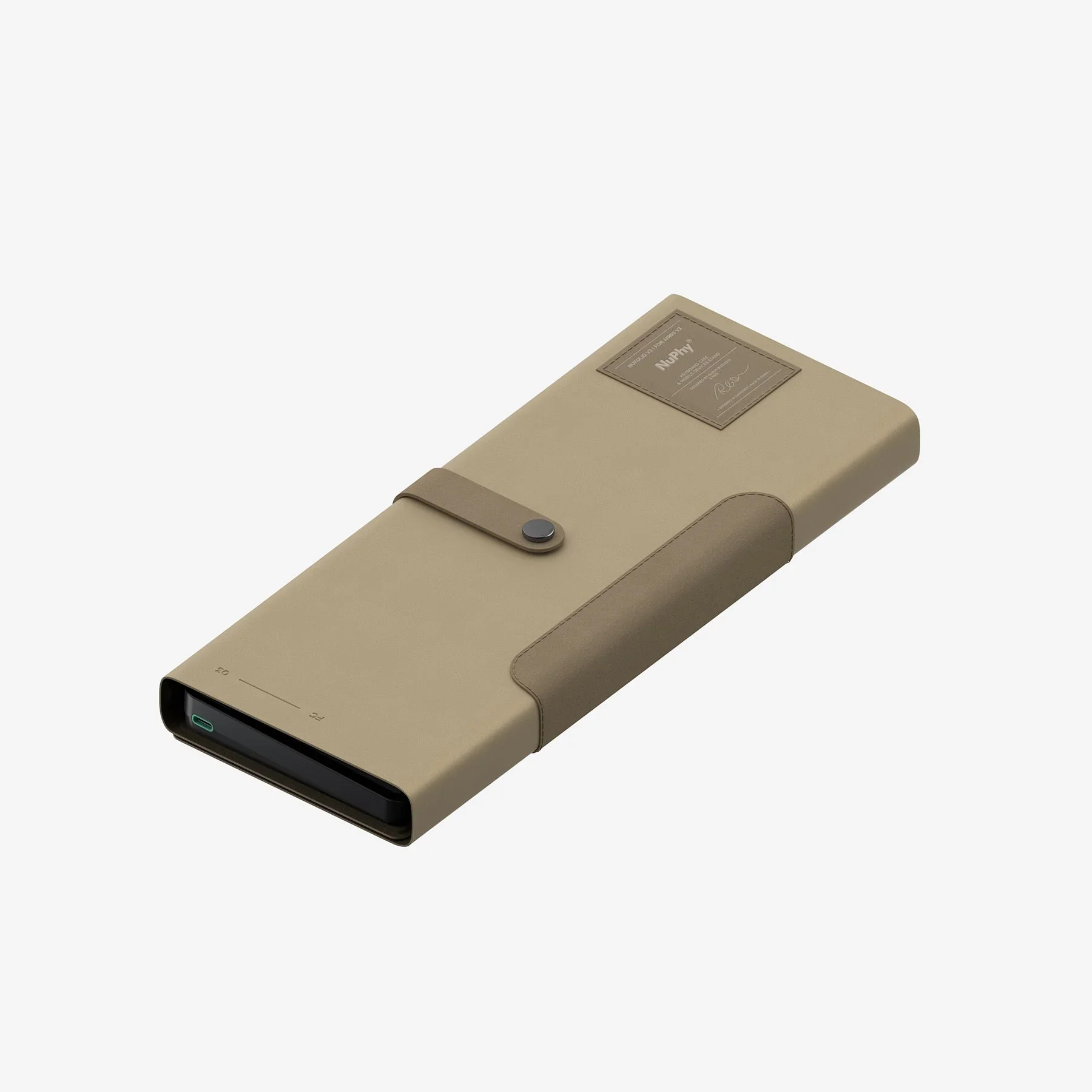 Nuphy NuFolio V3 Suit Air V2 S - đánh giá và giá The Laptop Accessories Exclusive