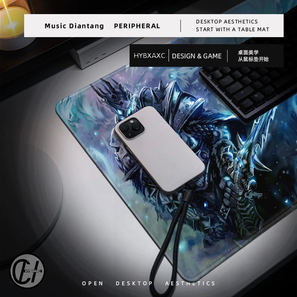 World of Warcraft Lich King Mo - đánh giá và giá Laptop Accessories World