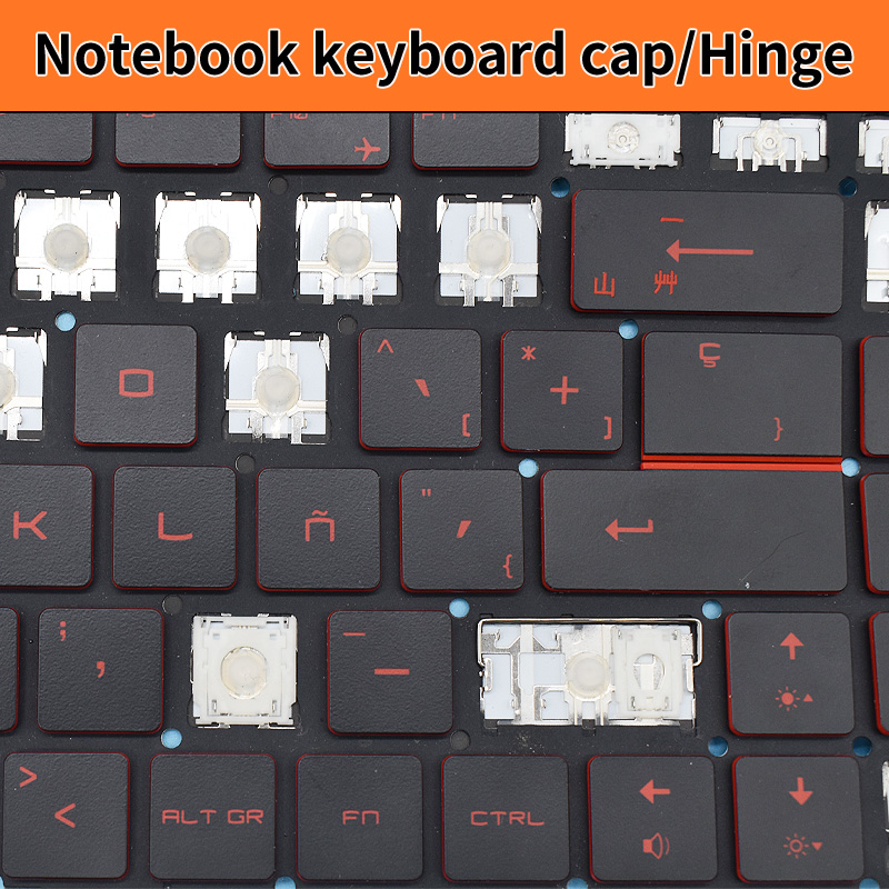 Replacement Key Cap Hinge For  - đánh giá và giá Laptop Accessories Msi