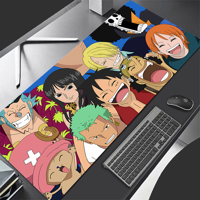 Mouse Pad One Piece Anime Dura - đánh giá và giá Laptop Accessories For Gaming