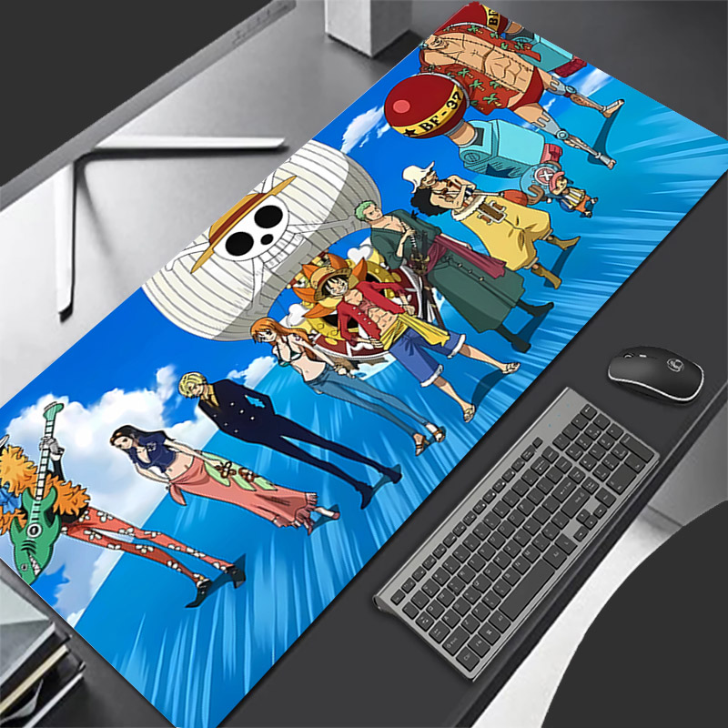 Mouse Pad One Piece Anime Dura - đánh giá và giá Laptop Accessories For Gaming