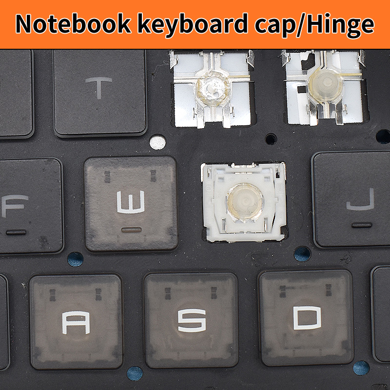 Replacement Key Cap Hinge For  - đánh giá và giá Laptop Accessories Msi