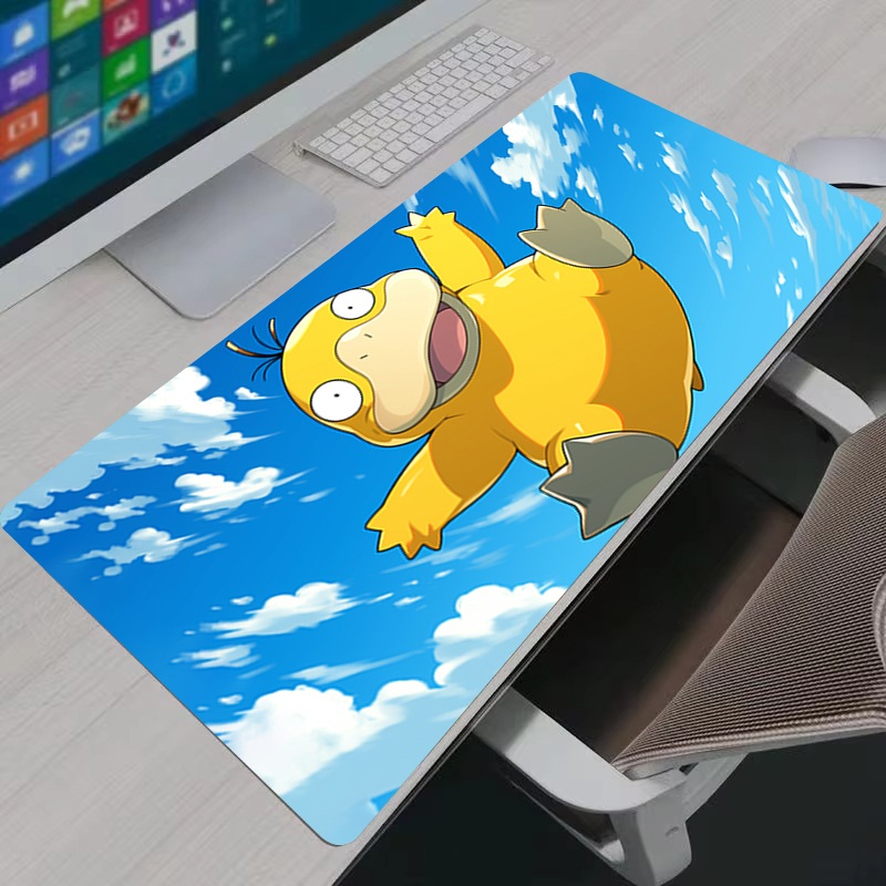 Mousepad Anime P-Pokemon Psydu - đánh giá và giá Laptop Accessories Toys