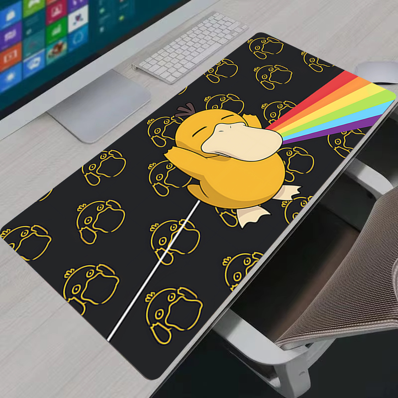 Mousepad Anime P-Pokemon Psydu - đánh giá và giá Laptop Accessories Toys