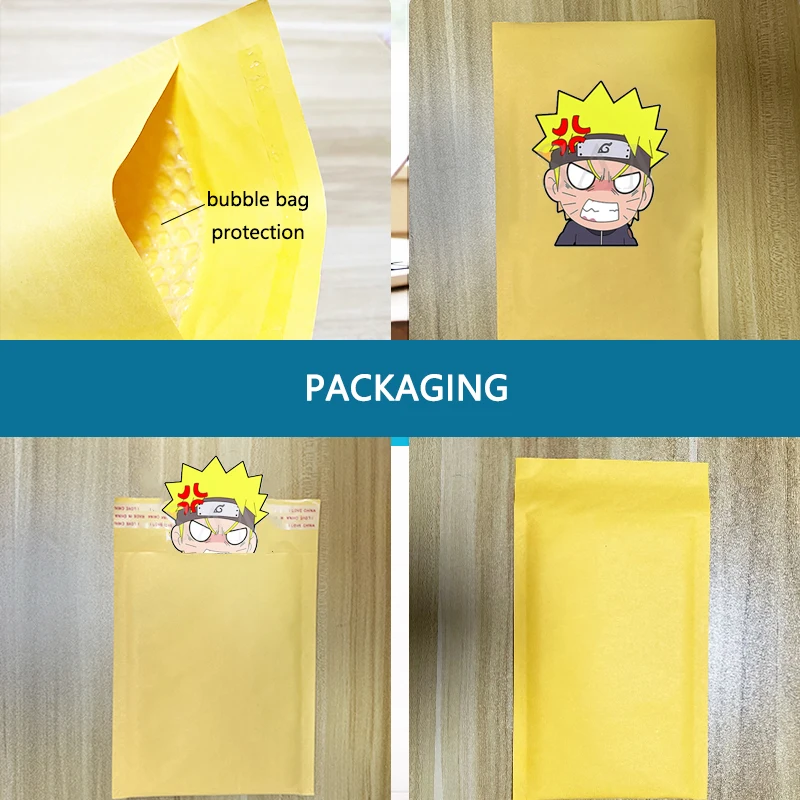 NARUTO Uchiha Itachi 3D Motion - đánh giá và giá Laptop Accessories Toys