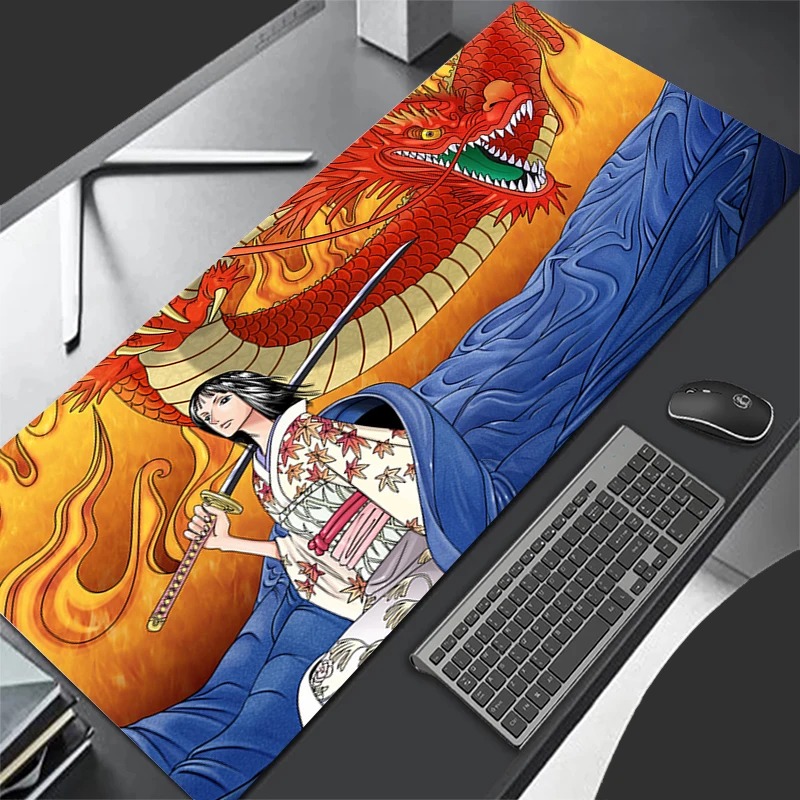 Japan Sexy Anime Girl Mouse Pa - đánh giá và giá Laptop Accessories Toys
