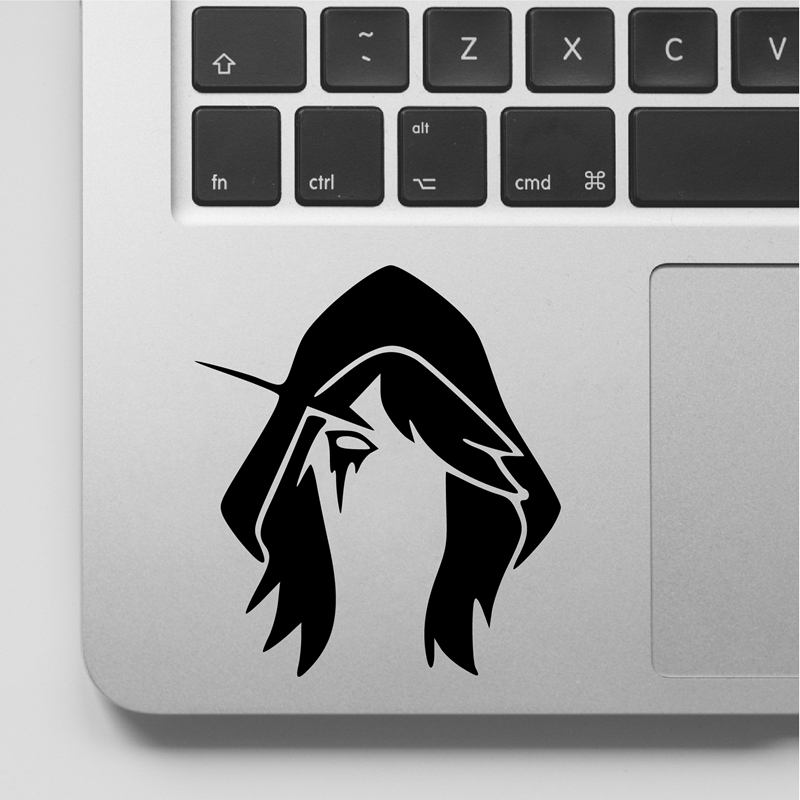 Phụ Kiện Xe Hơi Đề Can Thế Giớ - đánh giá và giá Laptop Accessories World