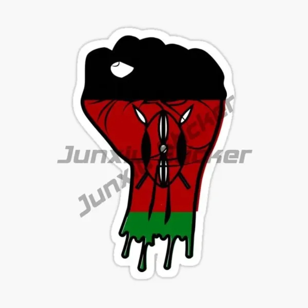 Kenya Flag Map Emblem Creative - đánh giá và giá Laptop Accessories Kenya