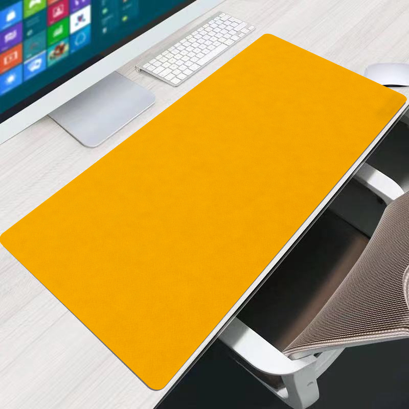 Red Mouse Pad Office Extended  - đánh giá và giá Laptop Accessories Toys