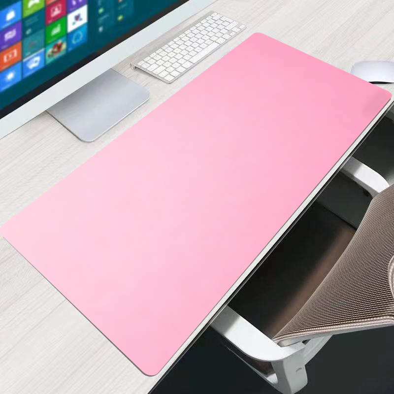 Red Mouse Pad Office Extended  - đánh giá và giá Laptop Accessories Toys