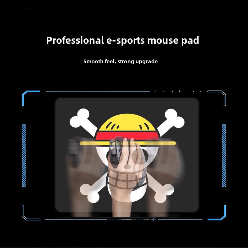 Cartoon One Piece  Luffy Skull - đánh giá và giá Laptop Accessories Toys