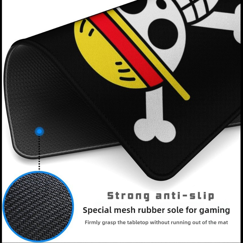 Cartoon One Piece  Luffy Skull - đánh giá và giá Laptop Accessories Toys