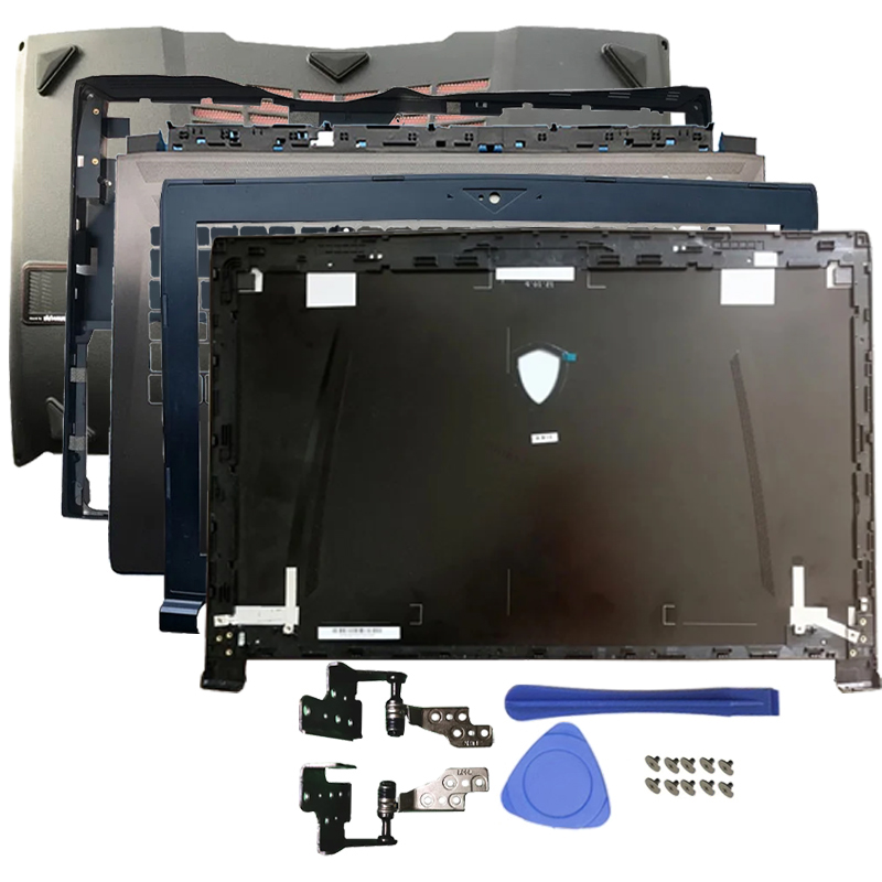Laptop Cas For MSI GT62 GT62VR - đánh giá và giá Laptop Accessories Msi
