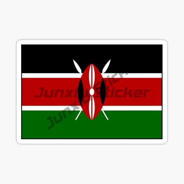 Kenya Flag Map Emblem Creative - đánh giá và giá Laptop Accessories Kenya
